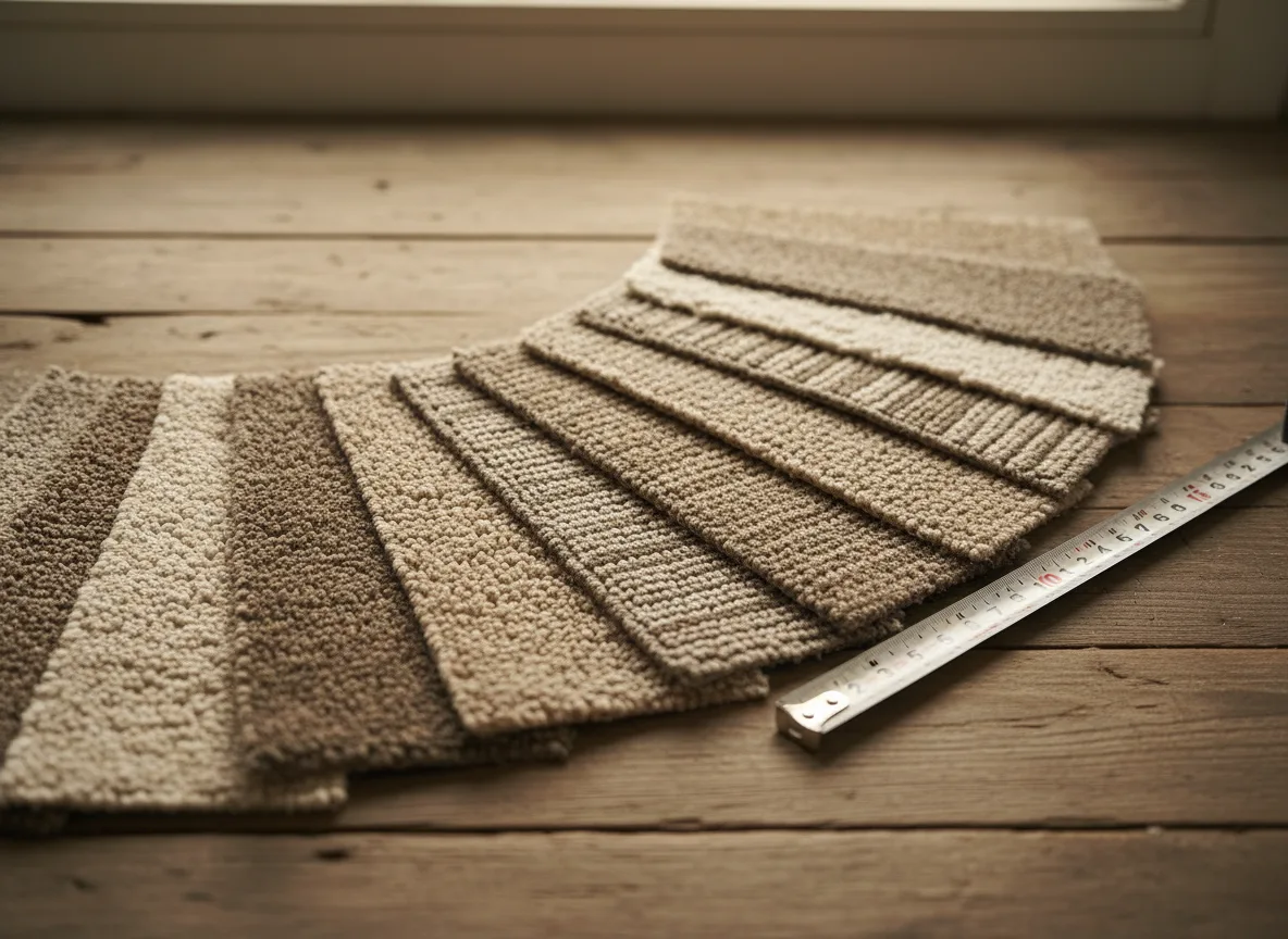 Carpet Installation Conklin, MI FAQs